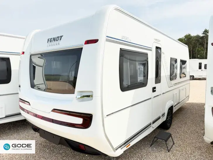 Fahrzeugbild Fendt Apero 515 SG /Abverkaufspreis/sofort verfügbar #1
