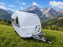 Fahrzeugbild Knaus Sport 500 FDK Top Zustand, Mover,reisefertig #4