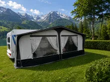 Fahrzeugbild Knaus Sport 500 FDK Top Zustand, Mover,reisefertig #6