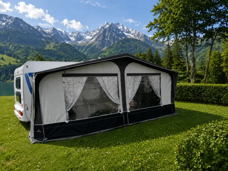 Fahrzeugbild Knaus Sport 500 FDK Top Zustand, Mover,reisefertig #6