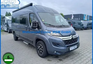 Bild D-Line Roadstar 600 L