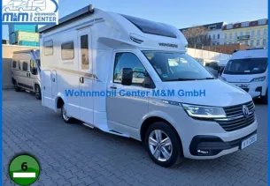 Bild X-CURSION VAN 500 MQ EDITION [PEPPE ...