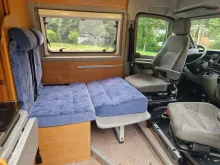 Fahrzeugbild Renault Master Dethleffs Roadmaster Family Sc #5