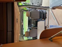 Fahrzeugbild Renault Master Dethleffs Roadmaster Family Sc #7