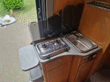 Fahrzeugbild Renault Master Dethleffs Roadmaster Family Sc #9