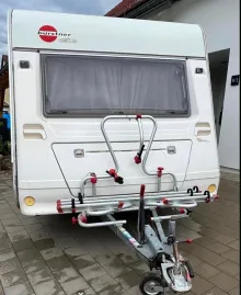 Fahrzeugbild Bürstner Fun 435 #1