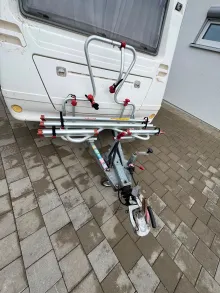 Fahrzeugbild Bürstner Fun 435 #6