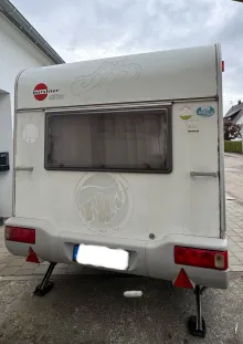 Fahrzeugbild Bürstner Fun 435 #7