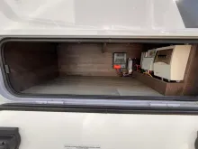 Fahrzeugbild Benimar Tessoro T481 #4