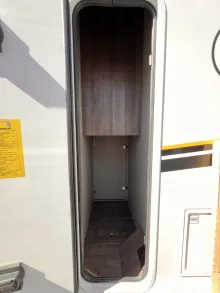 Fahrzeugbild Benimar Tessoro T481 #7