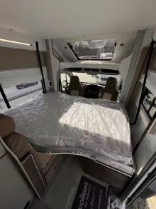 Fahrzeugbild Benimar Tessoro T481 #14