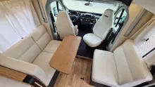 Fahrzeugbild Pilote Pacific Evidence P740FGJ #7