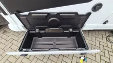 Fahrzeugbild Pilote Pacific Evidence P740FGJ #15