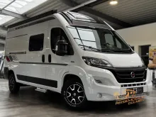 Fahrzeugbild LMC Innovan 600 #1