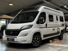 Fahrzeugbild LMC Innovan 600 #2