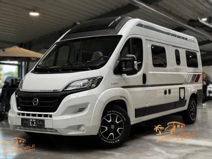 Fahrzeugbild LMC Innovan 600 #2