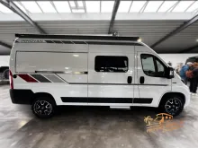 Fahrzeugbild LMC Innovan 600 #4