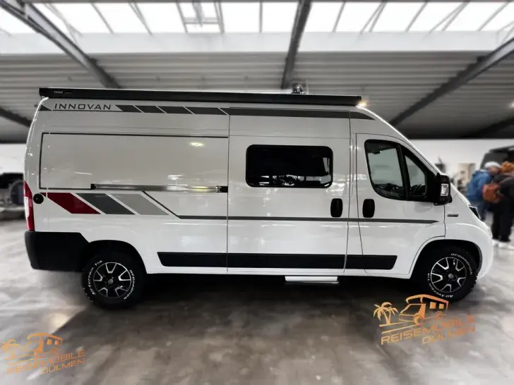 Fahrzeugbild LMC Innovan 600 #4