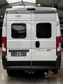 Fahrzeugbild LMC Innovan 600 #7