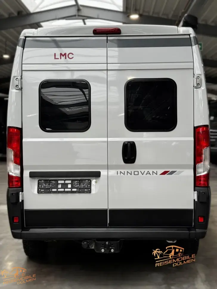Fahrzeugbild LMC Innovan 600 #7