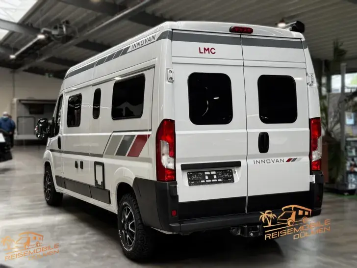 Fahrzeugbild LMC Innovan 600 #8