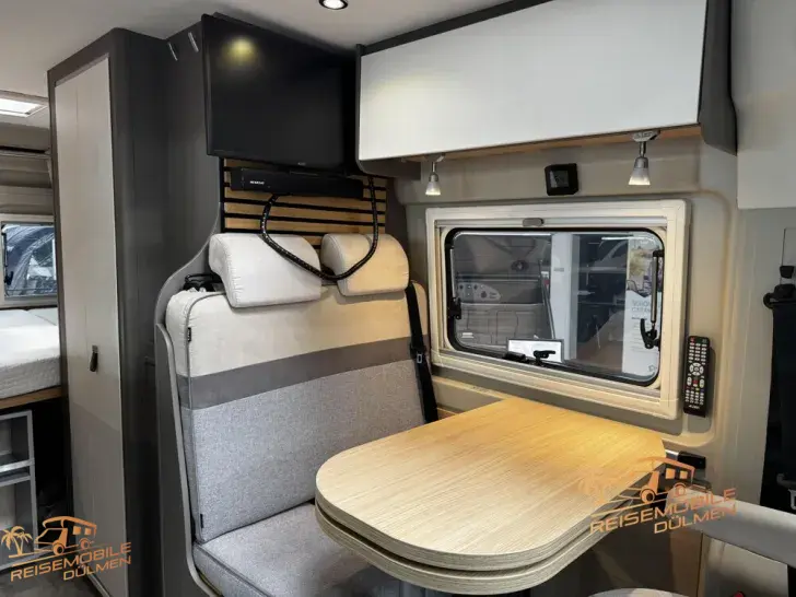 Fahrzeugbild LMC Innovan 600 #15