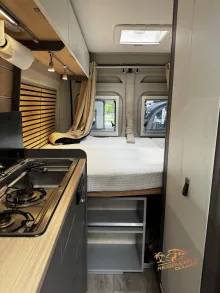 Fahrzeugbild LMC Innovan 600 #18