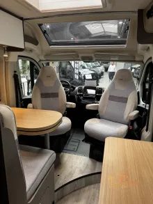 Fahrzeugbild LMC Innovan 600 #20