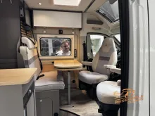 Fahrzeugbild LMC Innovan 600 #21