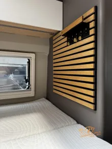 Fahrzeugbild LMC Innovan 600 #25