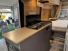 Fahrzeugbild LMC Innovan 600 #28