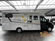 Fahrzeugbild Eura Mobil Profila T 726EF #4