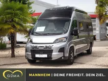 Fahrzeugbild Hymer Yellowstone 601 Fiat // GÜMA Deal #1