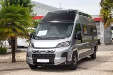 Fahrzeugbild Hymer Yellowstone 601 Fiat // GÜMA Deal #3