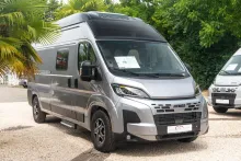 Fahrzeugbild Hymer Yellowstone 601 Fiat // GÜMA Deal #4