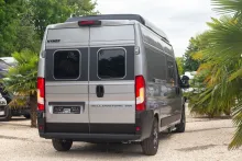 Fahrzeugbild Hymer Yellowstone 601 Fiat // GÜMA Deal #5