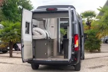 Fahrzeugbild Hymer Yellowstone 601 Fiat // GÜMA Deal #6