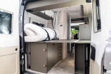 Fahrzeugbild Hymer Yellowstone 601 Fiat // GÜMA Deal #7