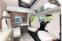 Fahrzeugbild Hymer Yellowstone 601 Fiat // GÜMA Deal #8