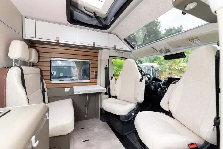 Fahrzeugbild Hymer Yellowstone 601 Fiat // GÜMA Deal #8