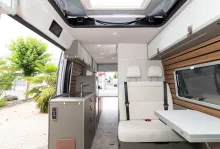 Fahrzeugbild Hymer Yellowstone 601 Fiat // GÜMA Deal #9