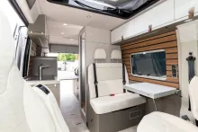 Fahrzeugbild Hymer Yellowstone 601 Fiat // GÜMA Deal #10