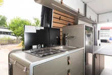 Fahrzeugbild Hymer Yellowstone 601 Fiat // GÜMA Deal #11