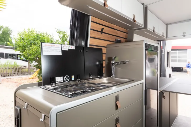 Fahrzeugbild Hymer Yellowstone 601 Fiat // GÜMA Deal #11