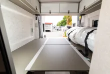 Fahrzeugbild Hymer Yellowstone 601 Fiat // GÜMA Deal #12