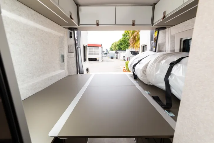 Fahrzeugbild Hymer Yellowstone 601 Fiat // GÜMA Deal #12