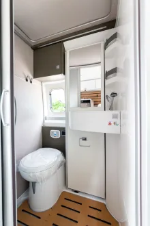 Fahrzeugbild Hymer Yellowstone 601 Fiat // GÜMA Deal #13