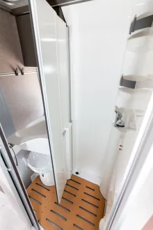Fahrzeugbild Hymer Yellowstone 601 Fiat // GÜMA Deal #14
