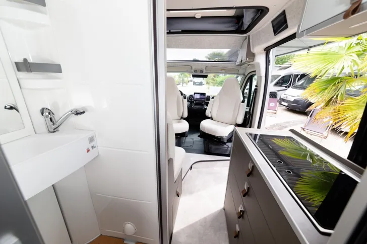 Fahrzeugbild Hymer Yellowstone 601 Fiat // GÜMA Deal #15