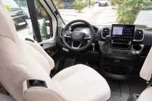 Fahrzeugbild Hymer Yellowstone 601 Fiat // GÜMA Deal #18